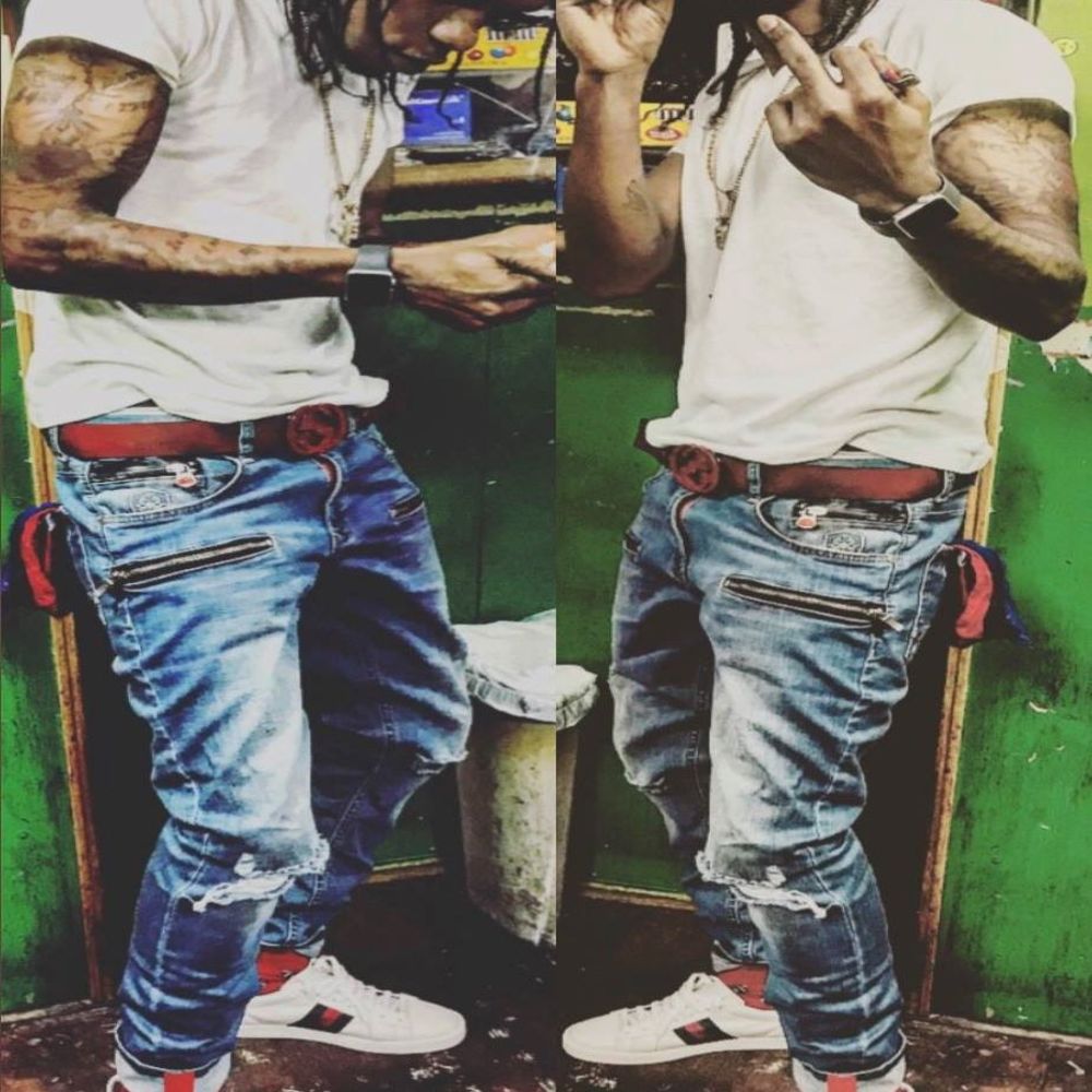 Meet your Posher, Pierre